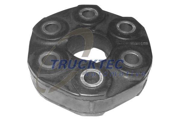 BMW Drive Shaft Universal Joint Flex Disc Guibo