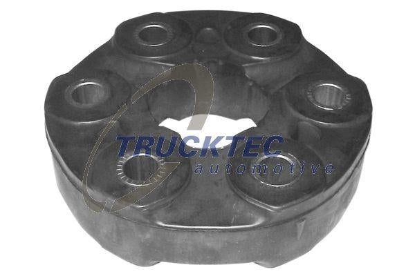 BMW Drive Shaft Universal Joint Flex Disc Guibo