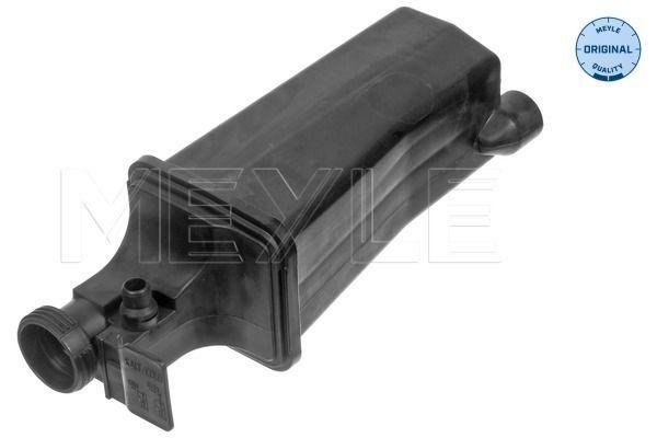 BMW Engine Radiator Coolant Expansion Tank