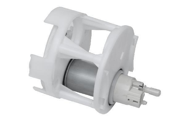 Mercedes-Benz Electric Fuel Pump