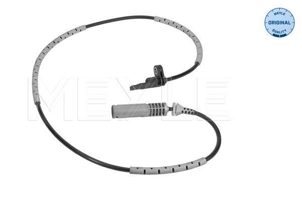 BMW ABS Wheel Speed Sensor