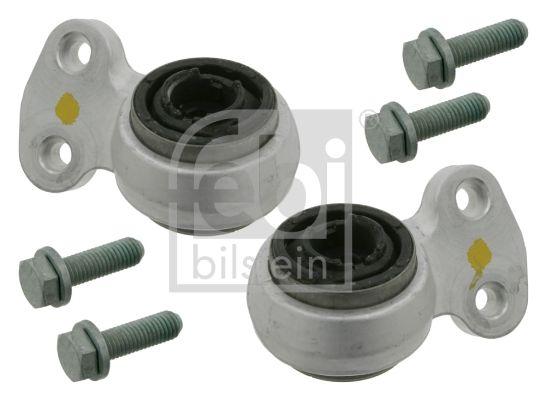 BMW Control Arm Bush Kit with Bracket