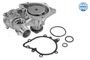 BMW Coolant Water Pump and Seals