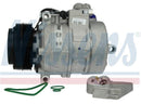 BMW Air Conditioning Compressor