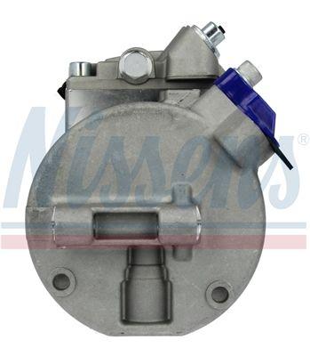 BMW Air Conditioning Compressor