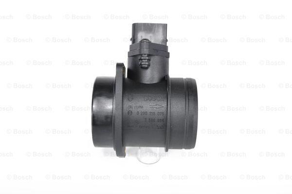 Genuine Bosch BMW Mass Air Flow Sensor