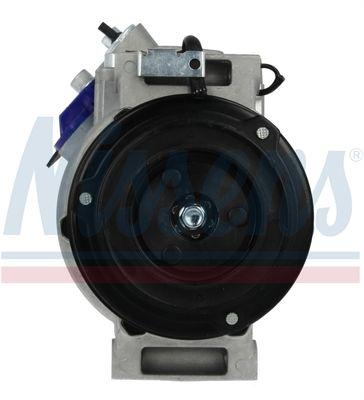 BMW Air Conditioning Compressor