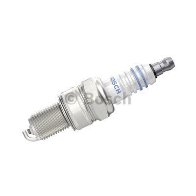 Genuine Bosch BMW Engine Spark Plug