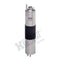 Genuine Hengst BMW Fuel Filter with Pressure Regulator In Line