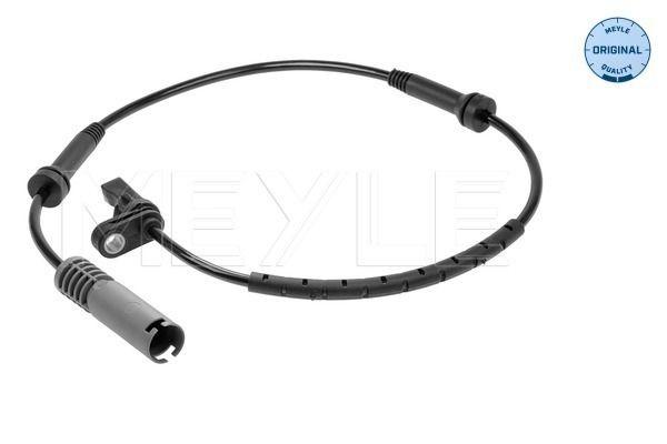 BMW ABS Wheel Speed Sensor