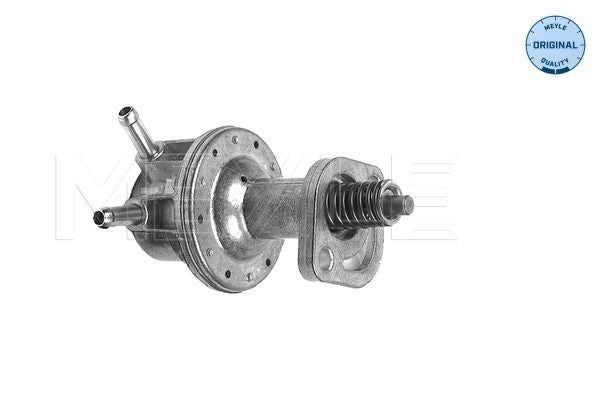 Mercede-Benz Mechanical Fuel Pump