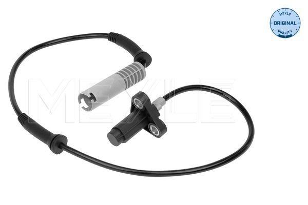 BMW ABS Wheel Speed Sensor