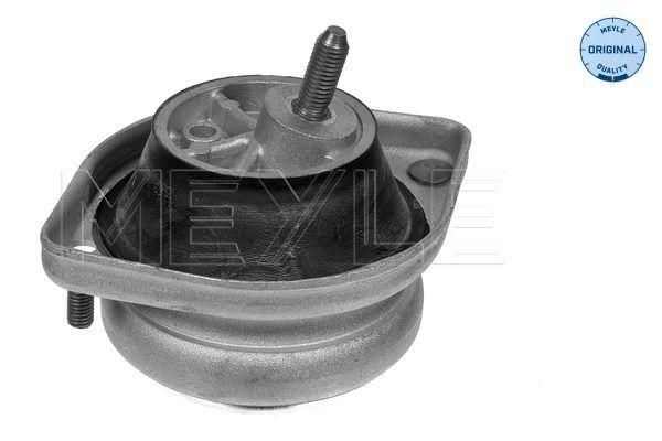 BMW Engine Mount with Flange