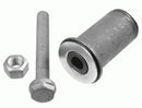 Genuine Lemforder Mercedes-Benz Steering Control Idler Arm Bushing Kit