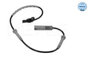 BMW ABS Wheel Speed Sensor