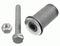 Mercedes-Benz Steering Control Idler Arm Bushing Kit