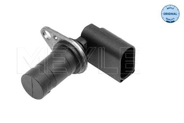 BMW Crankshaft Pulse Position Sensor