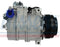 BMW Air Conditioning Compressor