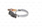 Genuine Bosch BMW Oxygen Lambda Sensor Probe Grey