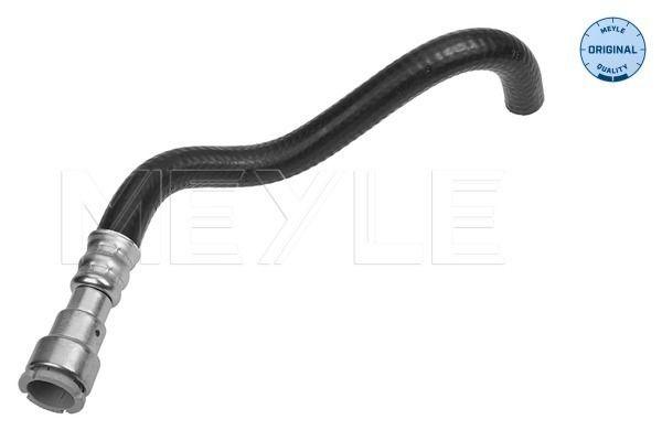 BMW Power Steering Hydraulic Fluid Return Hose