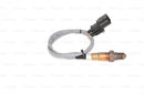 Genuine Bosch BMW Oxygen Lambda Sensor Probe Grey