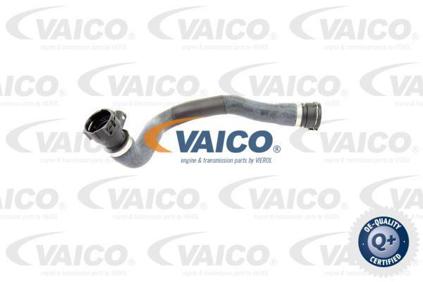 BMW Engine Coolant Radiator Water Hose