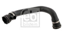 BMW Engine Coolant Radiator Water Hose