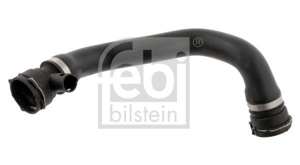 BMW Engine Coolant Radiator Water Hose