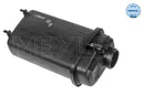 BMW Engine Radiator Coolant Water Expansion Tank