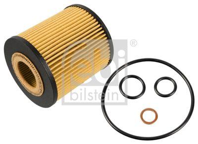 BMW Engine Oil Filter and Seal Kit