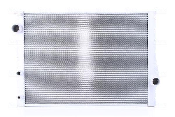 BMW Engine Cooling Water Radiator