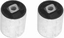 BMW Rubber Front Control Trailing Arm Bush Set