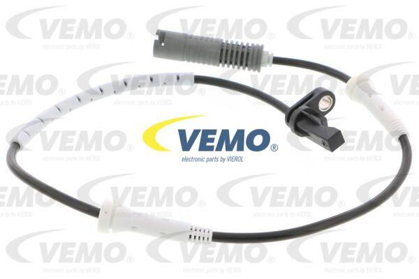 BMW ABS Wheel Speed DSC Pulse Generator Sensor