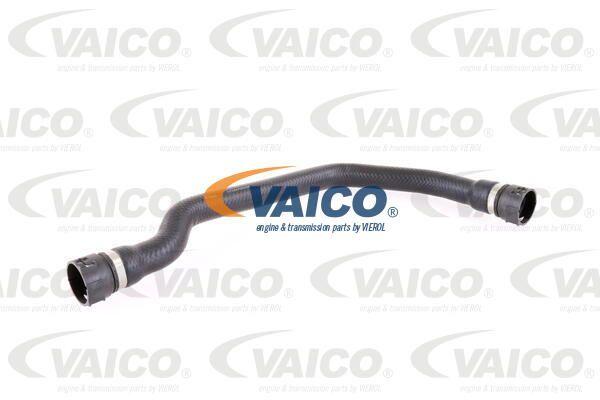 BMW Engine Coolant Radiator Water Hose