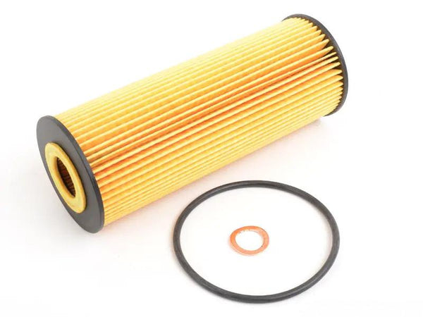 Mercedes-Benz Oil Filter and Seal Kit