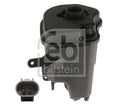 BMW Engine Radiator Coolant Expansion Tank