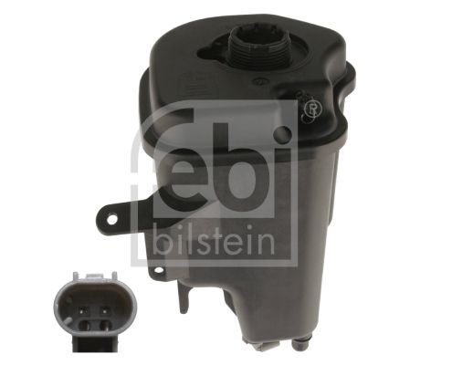 BMW Engine Radiator Coolant Expansion Tank