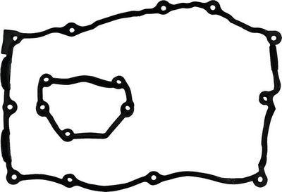 BMW Cylinder Head Valve Rocker Cover Gasket Set