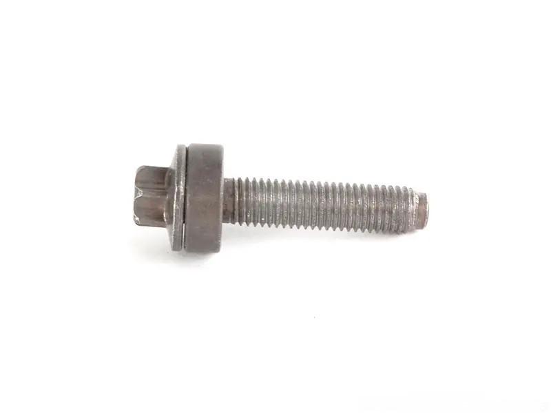 Genuine BMW Cylinder Head Rocker Cover Screw Set