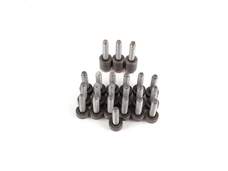 Genuine BMW Cylinder Head Rocker Cover Screw Set