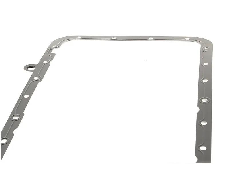 Genuine Elring BMW Oil Pan Sump Gasket