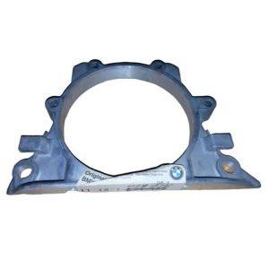 Genuine BMW Elring Rear Main Crankshaft Plate and Seal Kit