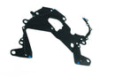 Genuine BMW Mini Timing Case Engine Block Gasket Steel