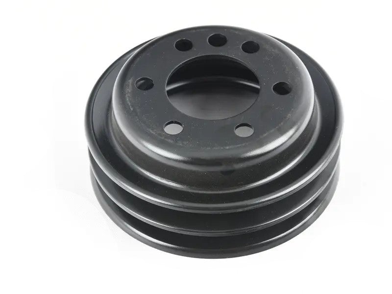 Genuine BMW Belt Drive Pulley