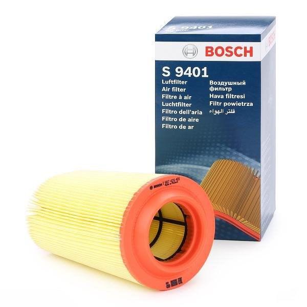 Genuine Bosch Mercedes-Benz Engine Air Filter