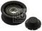 Audi Mercedes-Benz Skoda VW Deflection Guide Idler Pulley V-Ribbed Belt