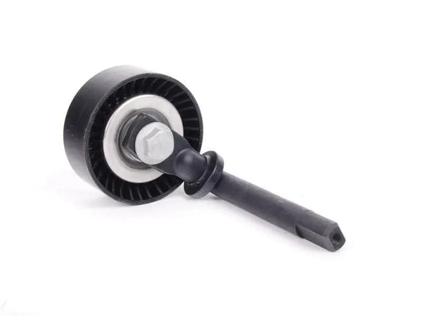 BMW Tensioner Pulley V-Ribbed Belt