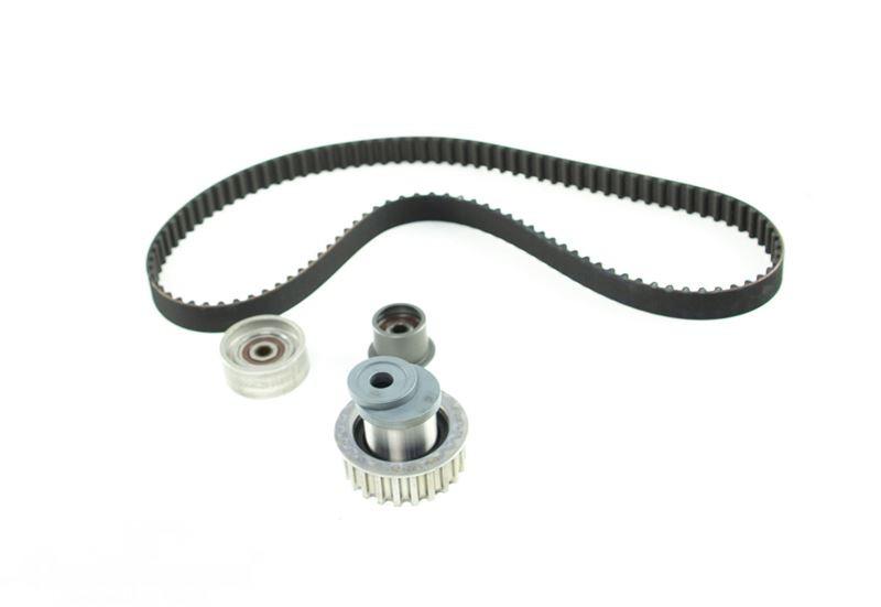 Genuine Continental BMW Timing Belt Kit