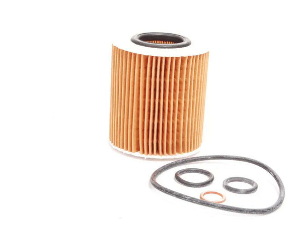 Genuine BMW Engine Oil Filter and Seal Kit