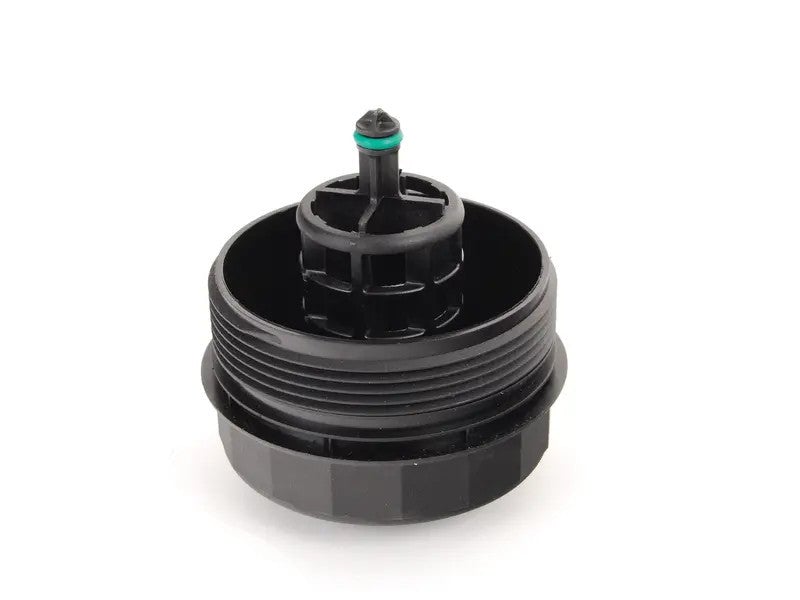 BMW Oil Filter Housing Cap